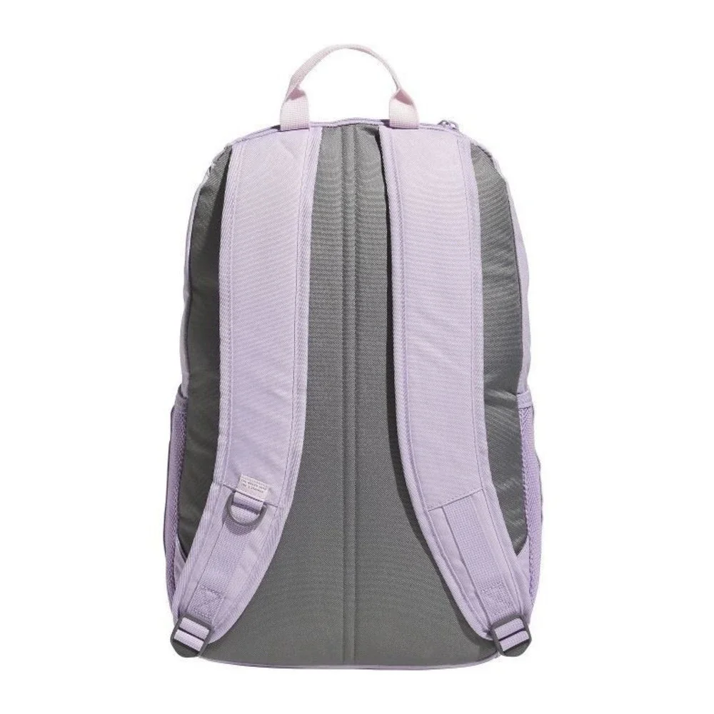 NEW adidas Midway Backpack Powder Plum Purple School Work‎ Everyday